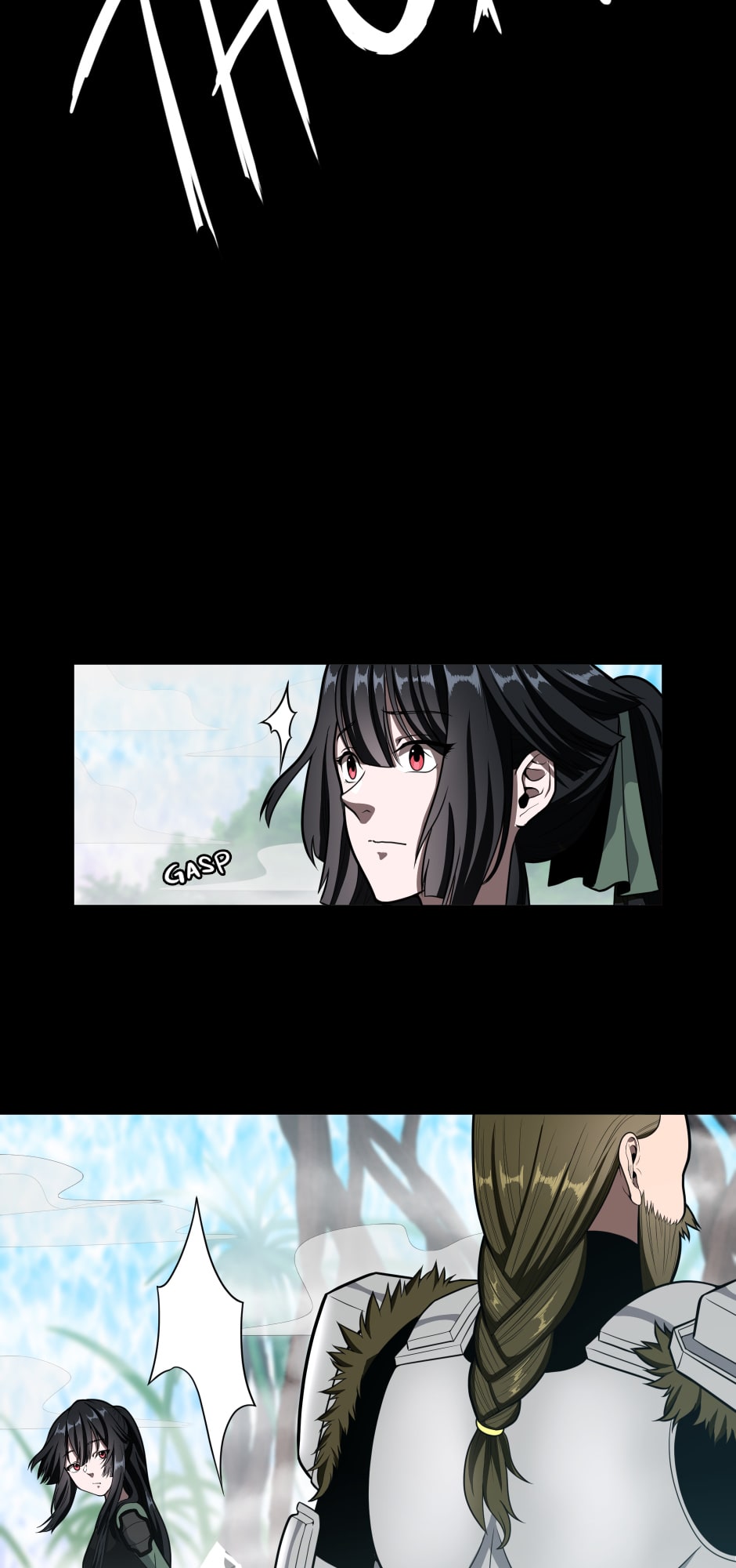 The Beginning After The End Chapter 63 image 19